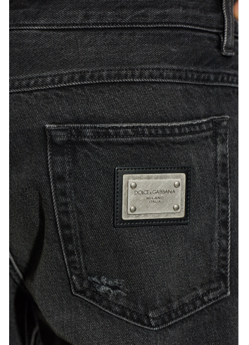 Quần Jeans Dolce & Gabbana - 1DOJE02B26004